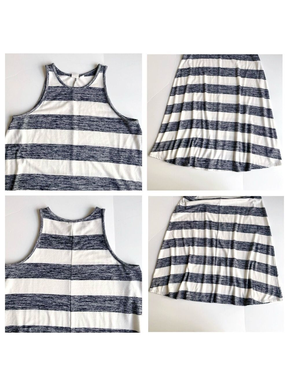 Gap Softspun Swing Tank Dress - Picture 5 of 7